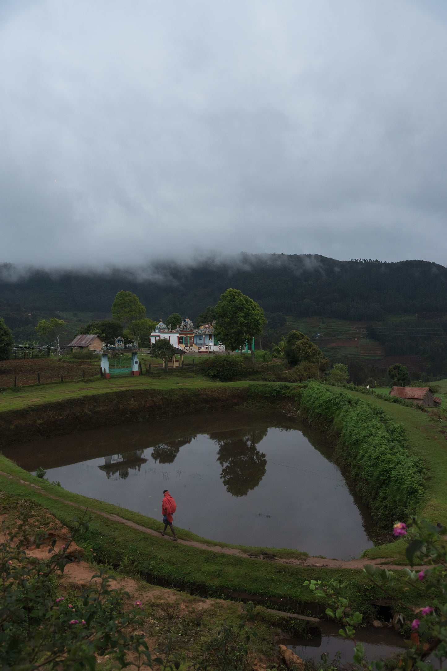 People On Their Land 2
