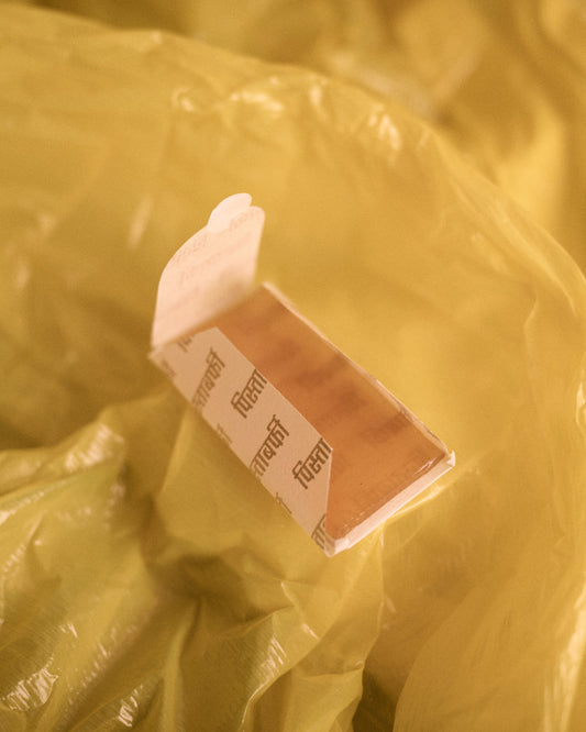 Aam Papad Strips (4 packs)