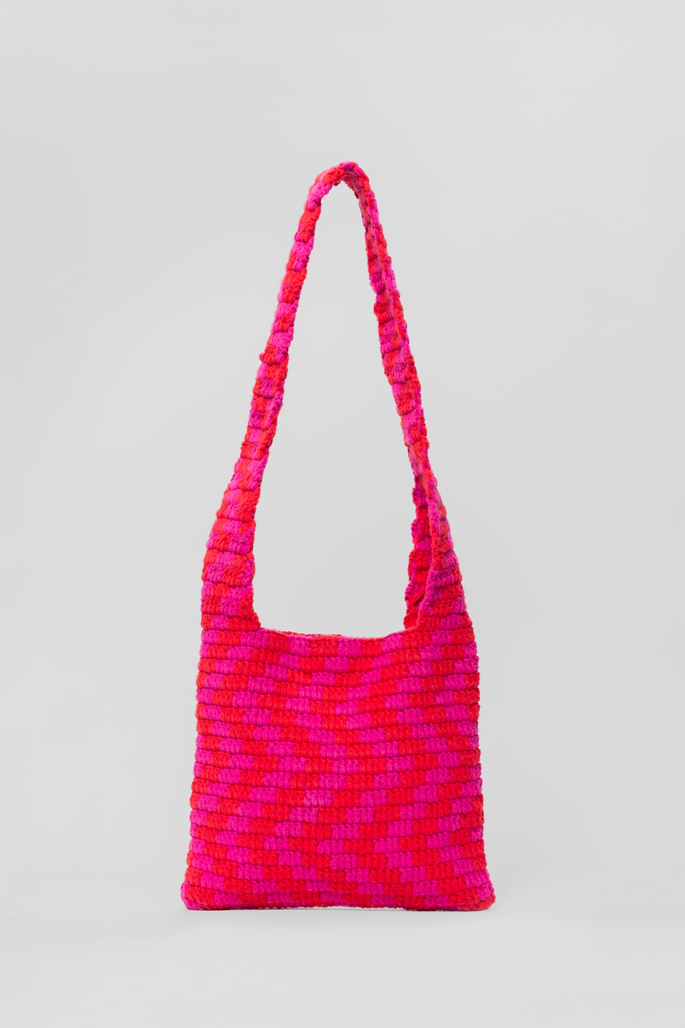 Zigzags by Mona