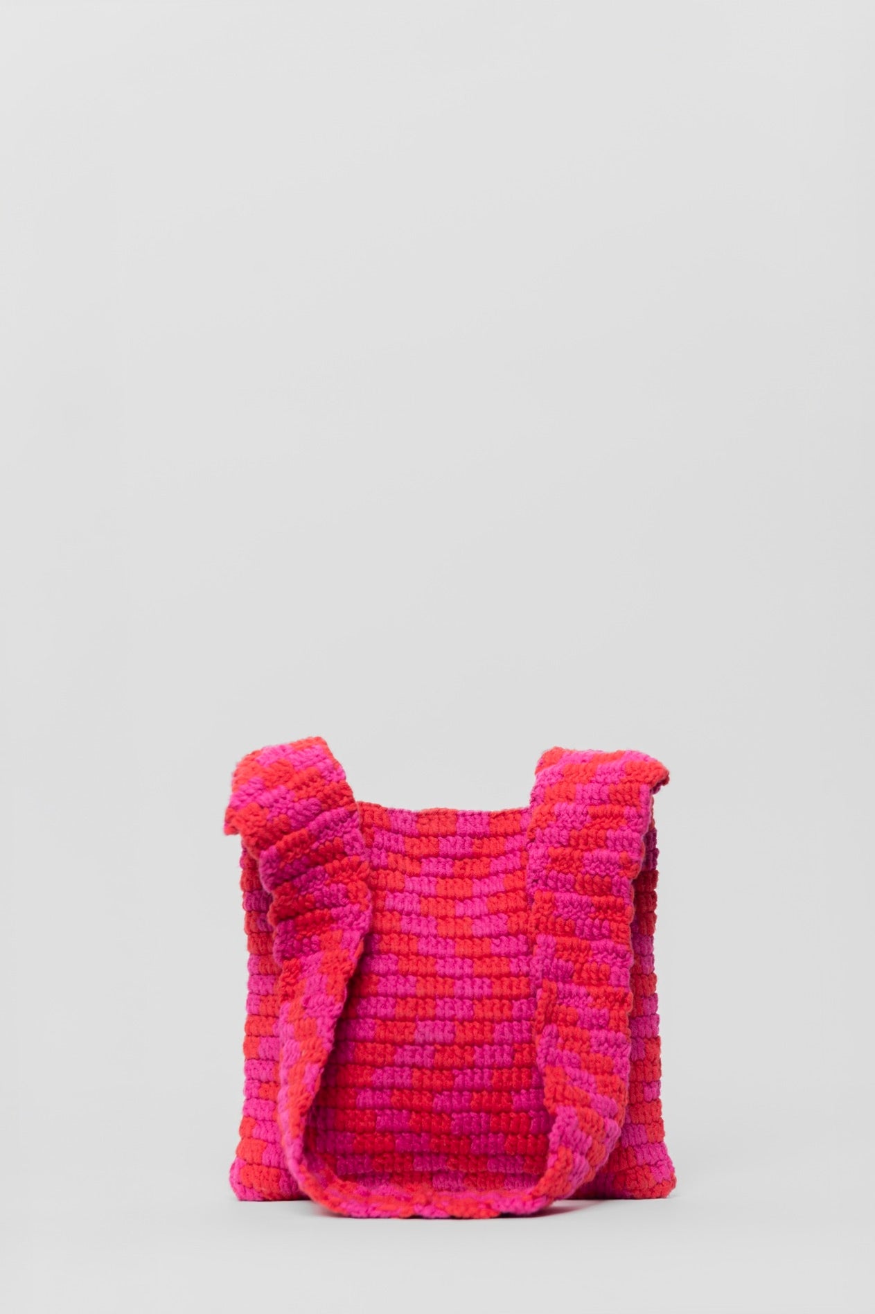 Zigzags by Mona
