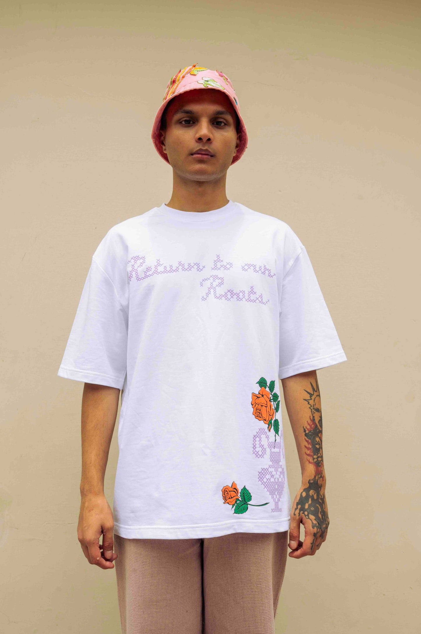 Return to Our Roots Tee