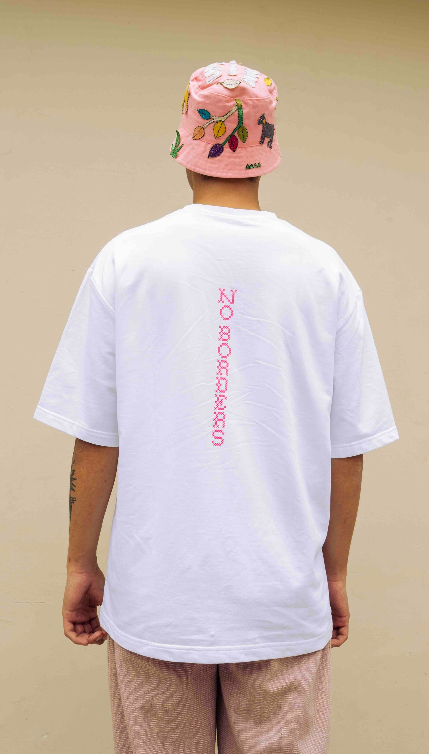 Return to Our Roots Tee