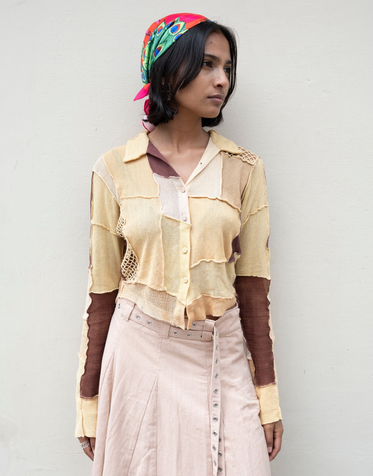 Shoonya - Haldi