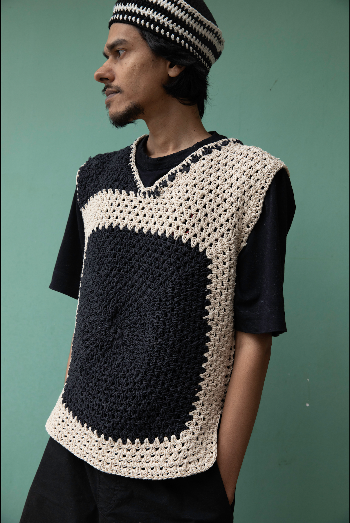 Lohaghat Vest