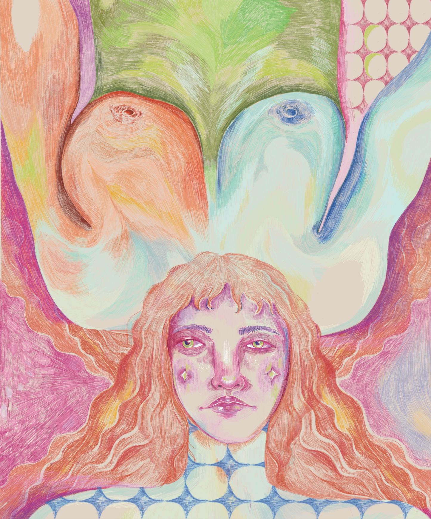 Becoming Whole