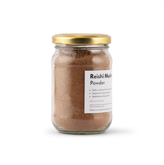 Reishi Mushroom Powder