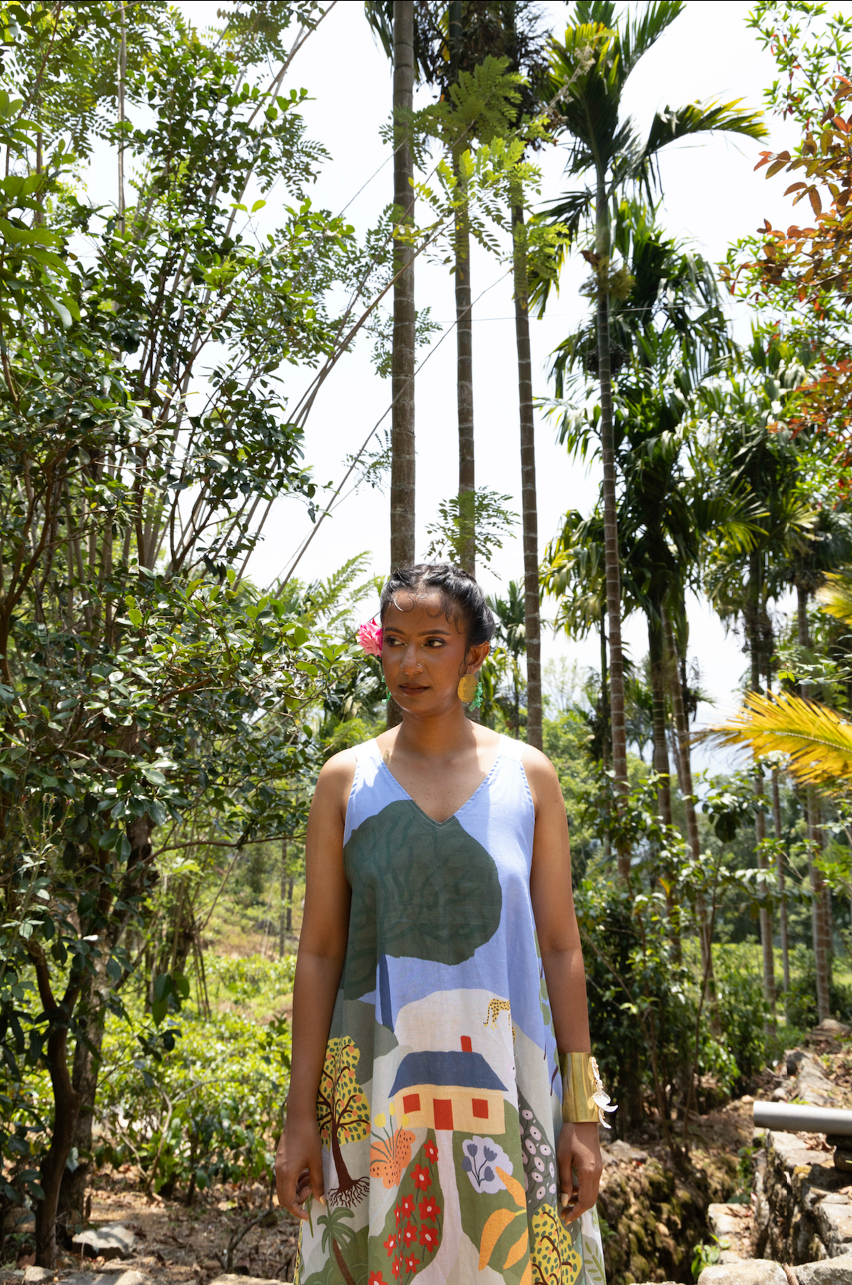 Hometown Dress