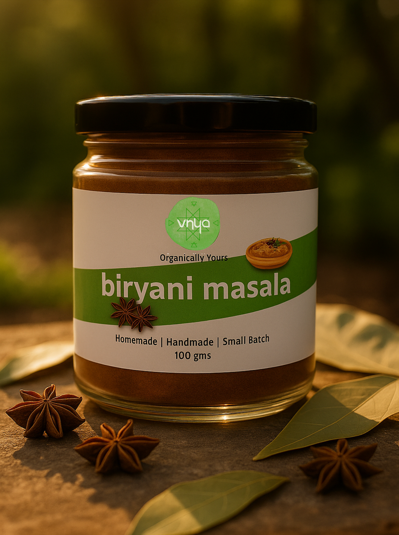 Biriyani Masala