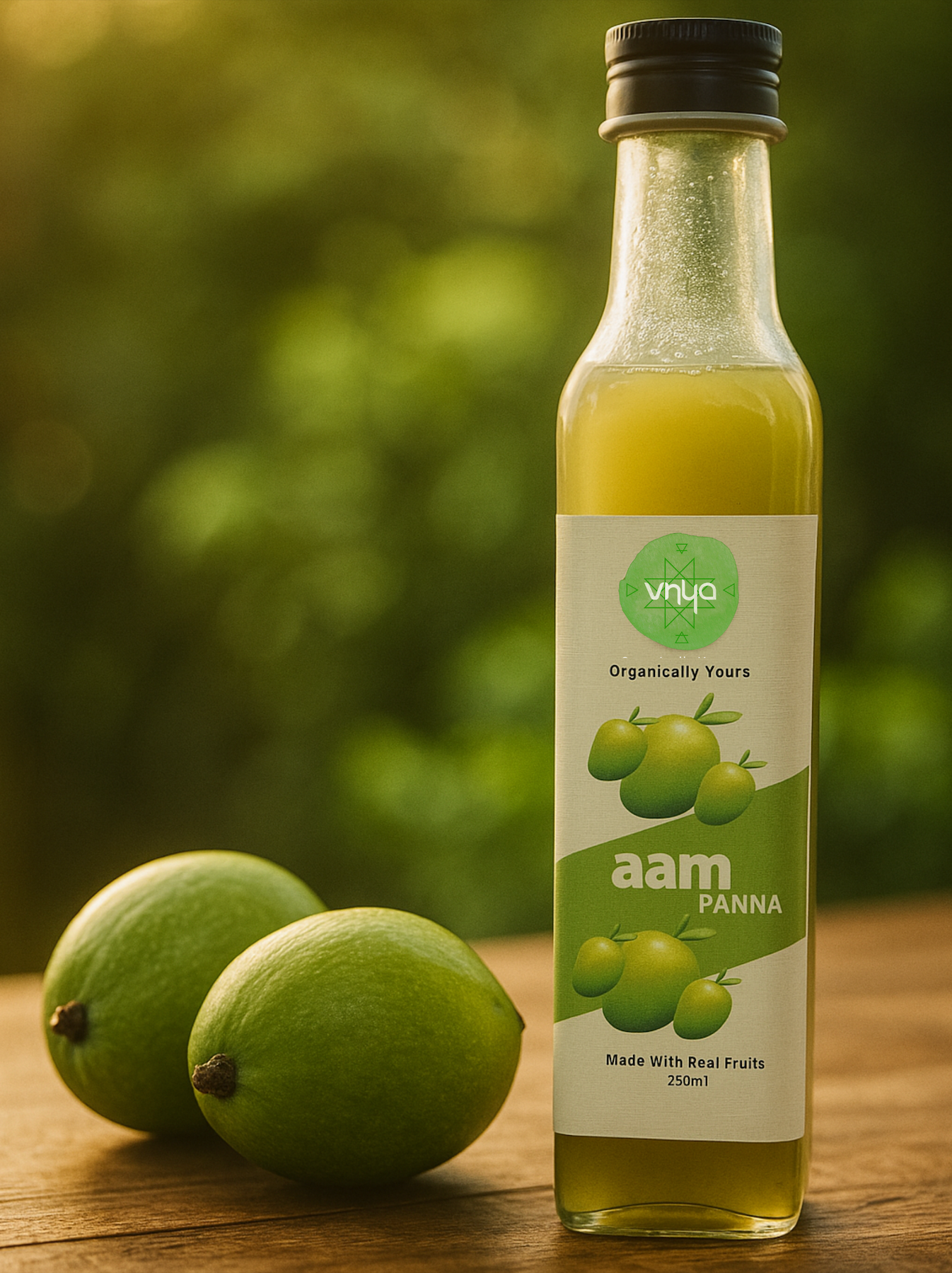 Aam Panna