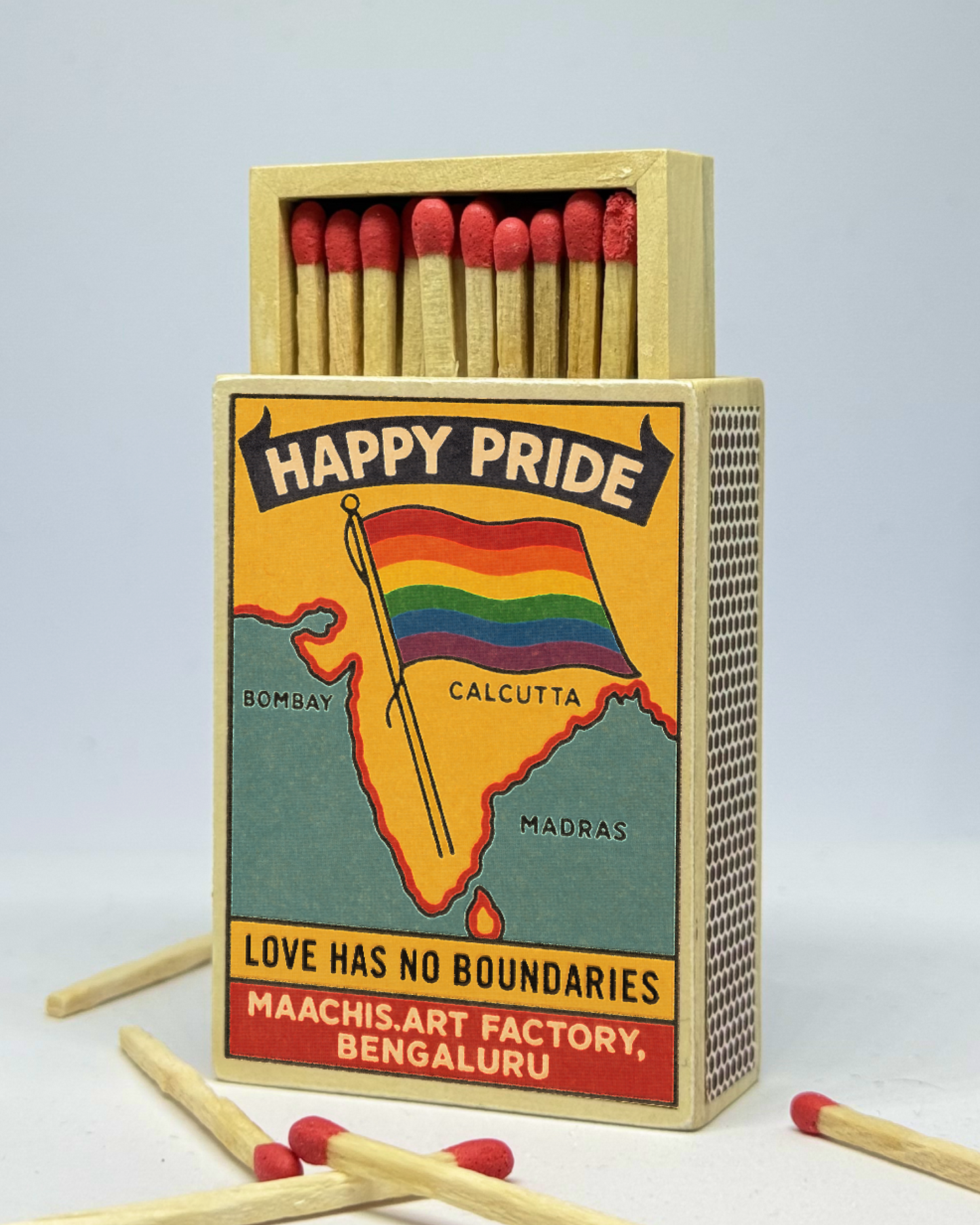 Happy Pride