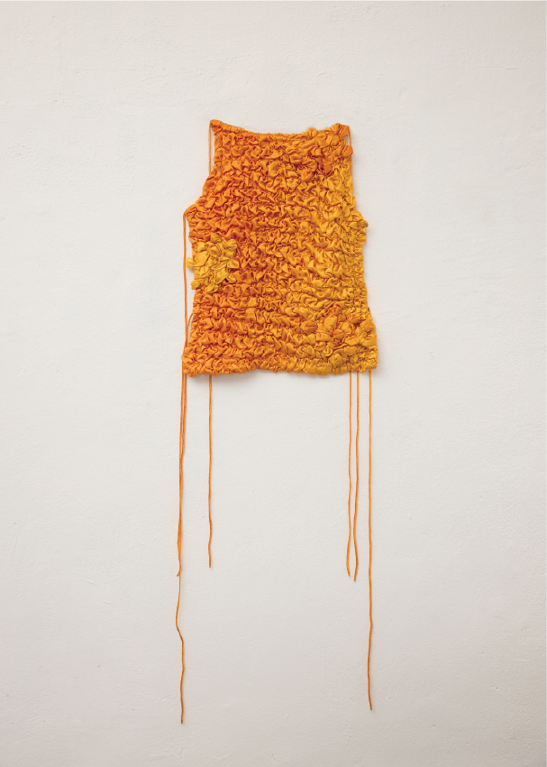 Laddu Top