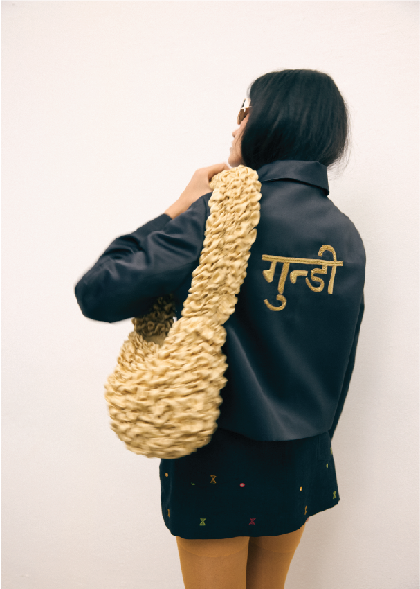 Sona Bag