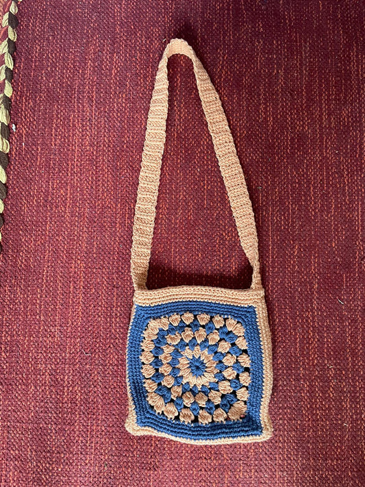 Pahadi Jhola Bag