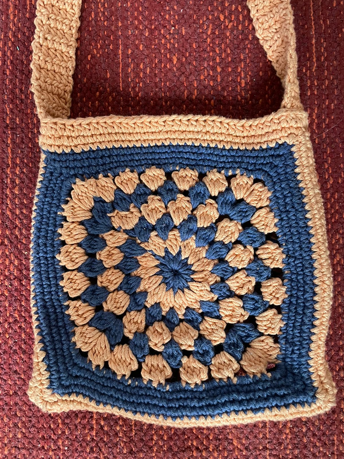 Pahadi Jhola Bag
