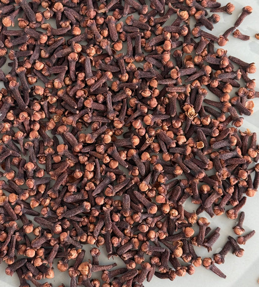 Whole Clove