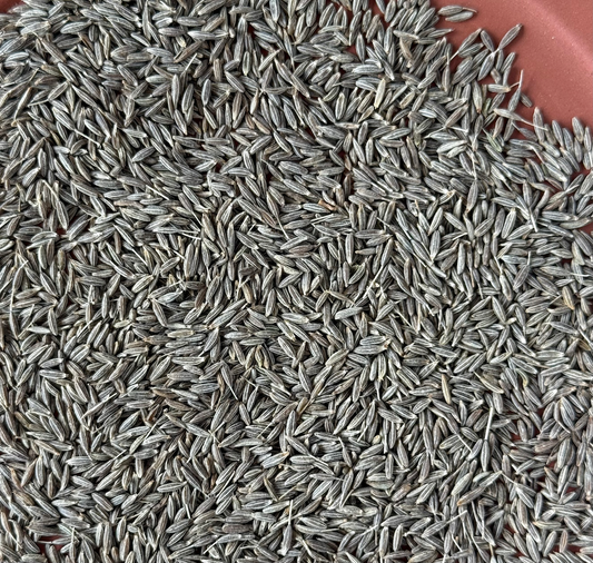 Whole Cumin