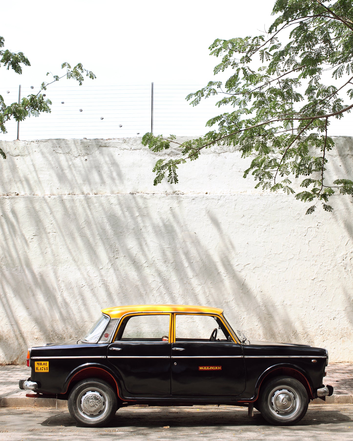 Fiat Taxi