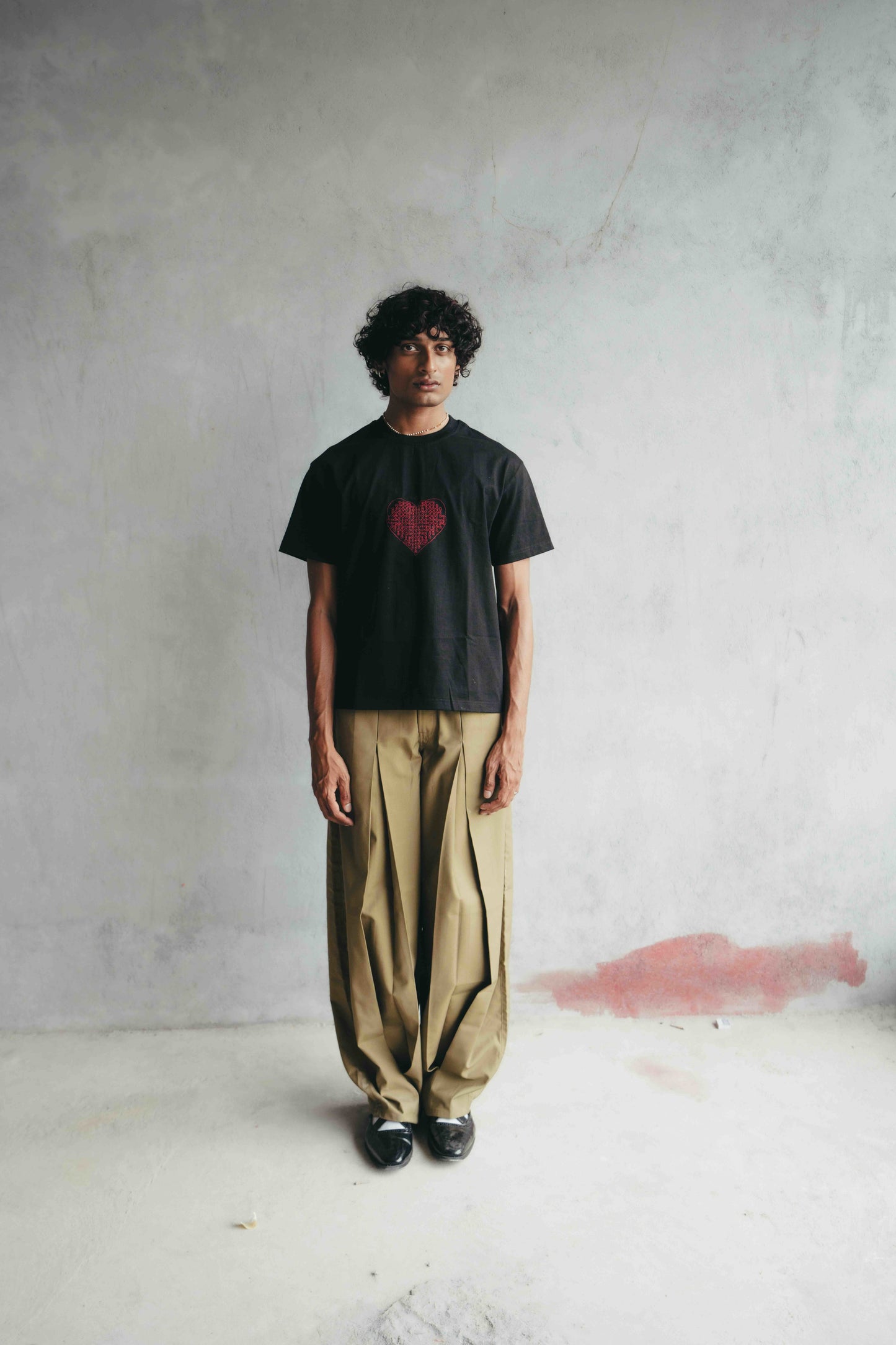 AGAM Tee