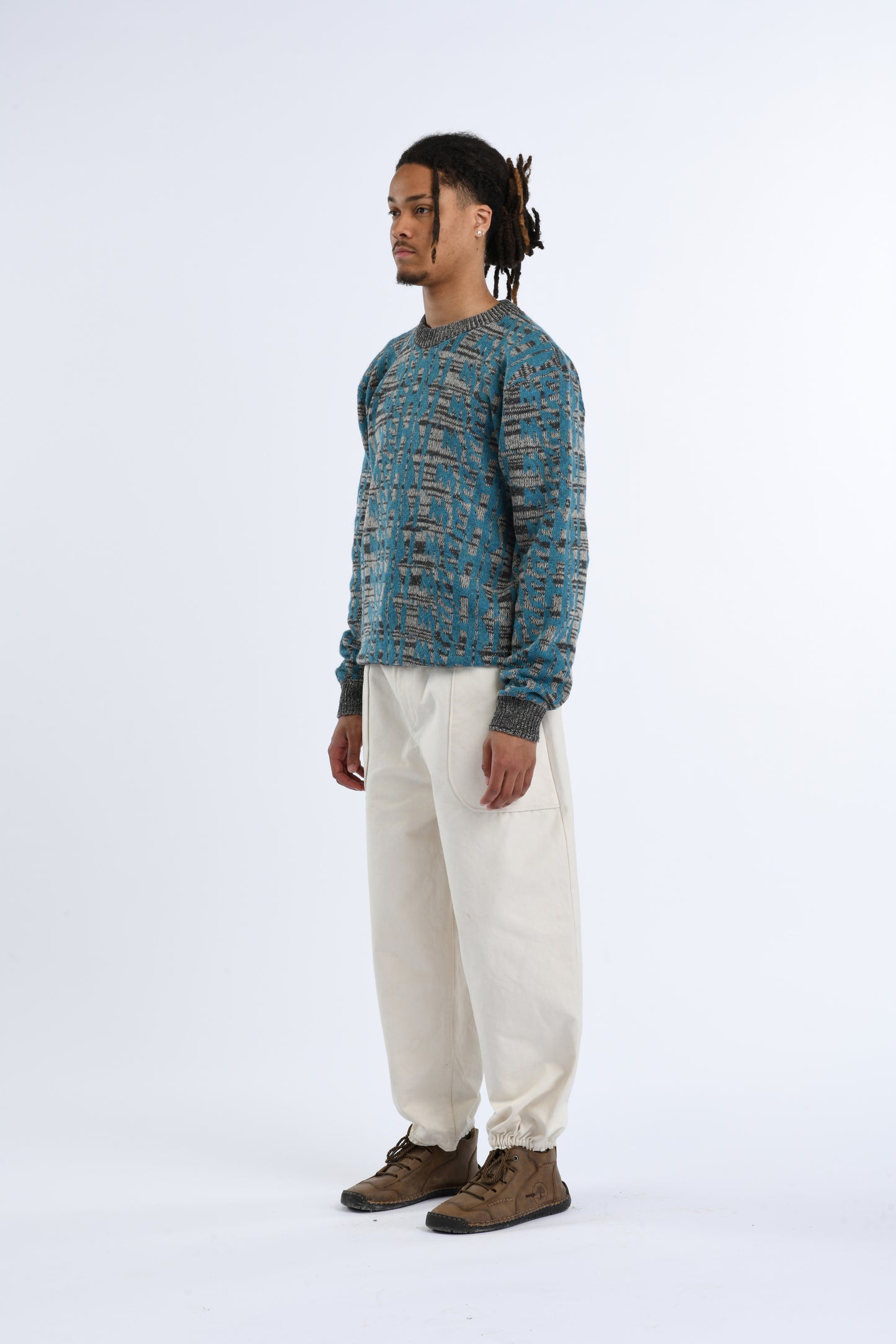 Mehdi Jumper