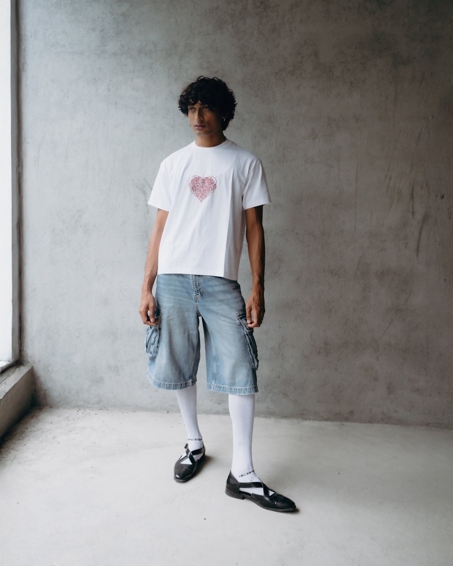 AGAM tee