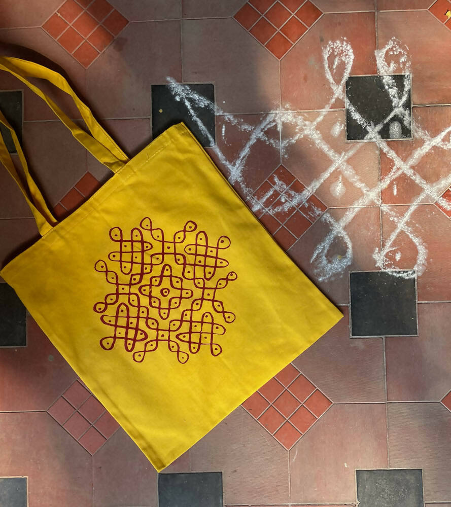 Kolam