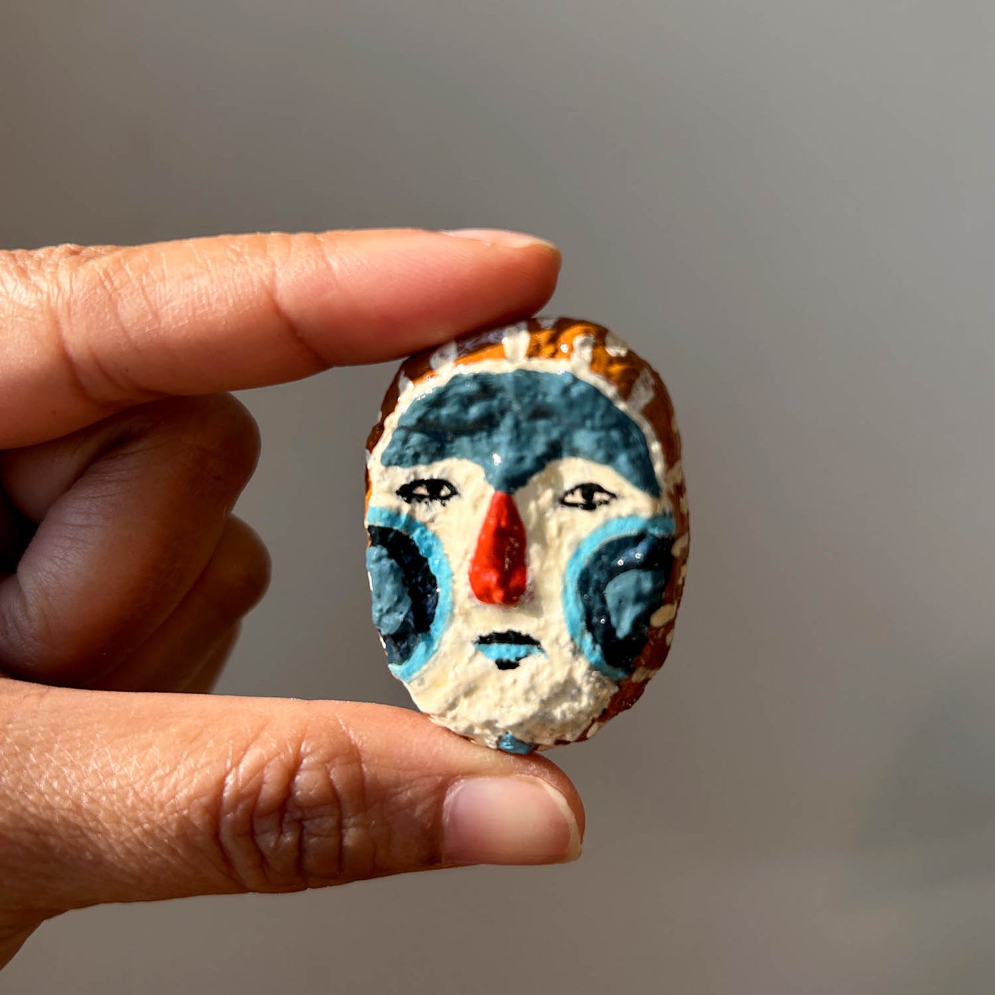 Mini Mukhauta 02