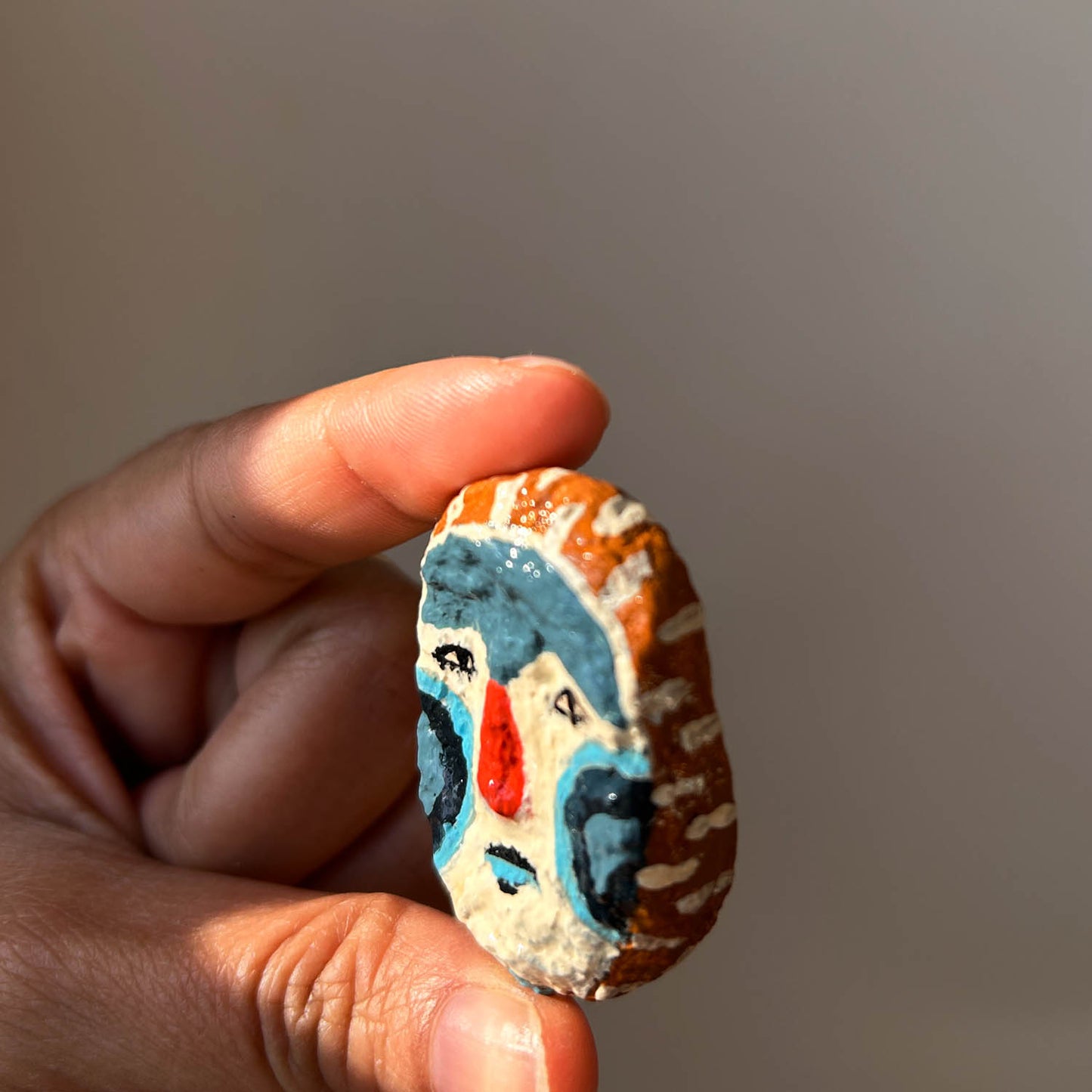 Mini Mukhauta 02