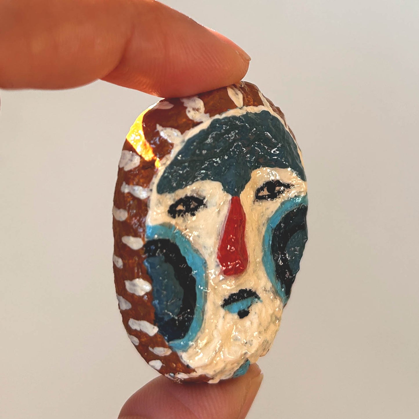 Mini Mukhauta 02