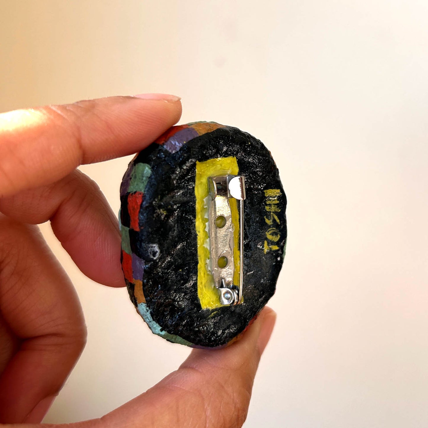 Mini Mukhauta 05