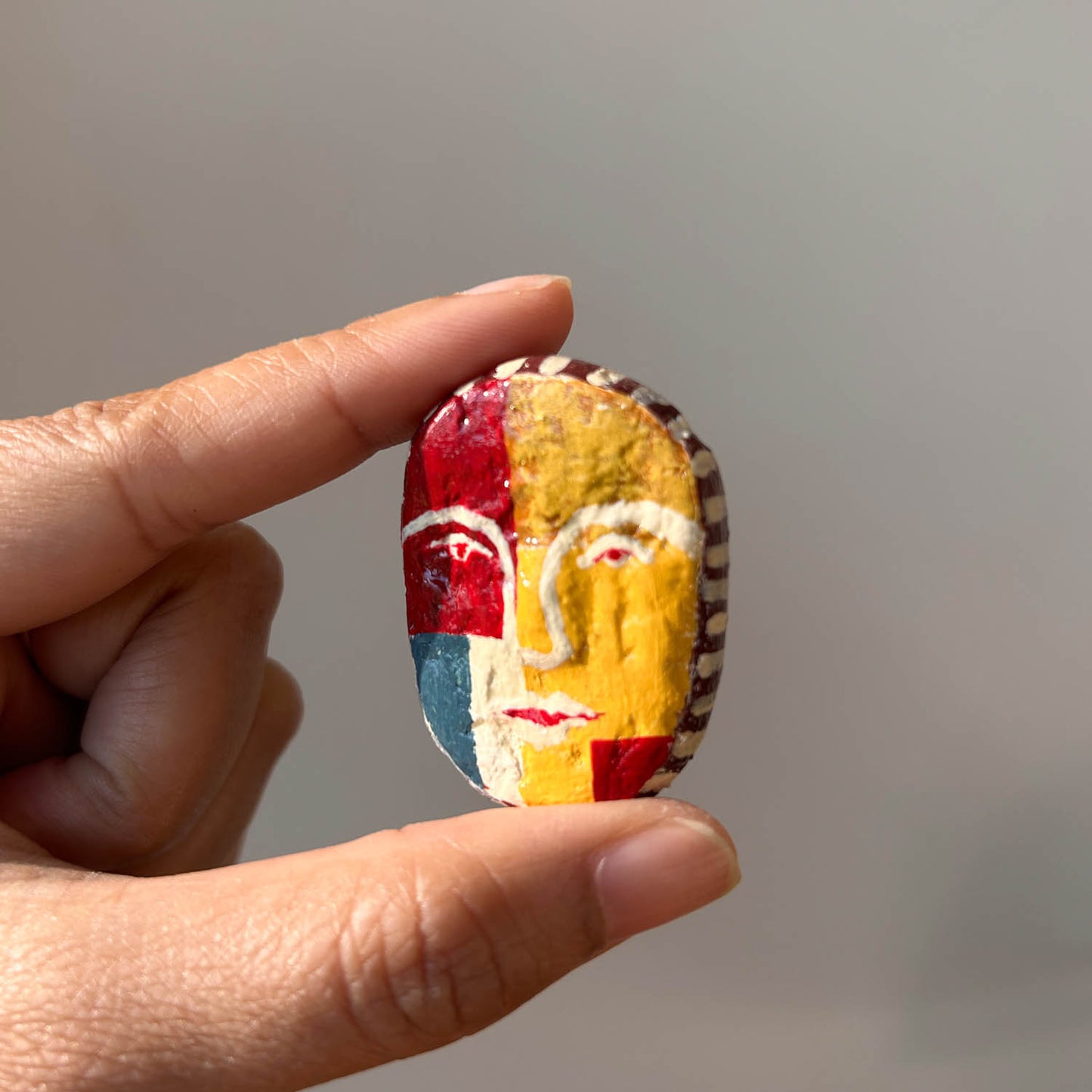 Mini Mukhauta 07