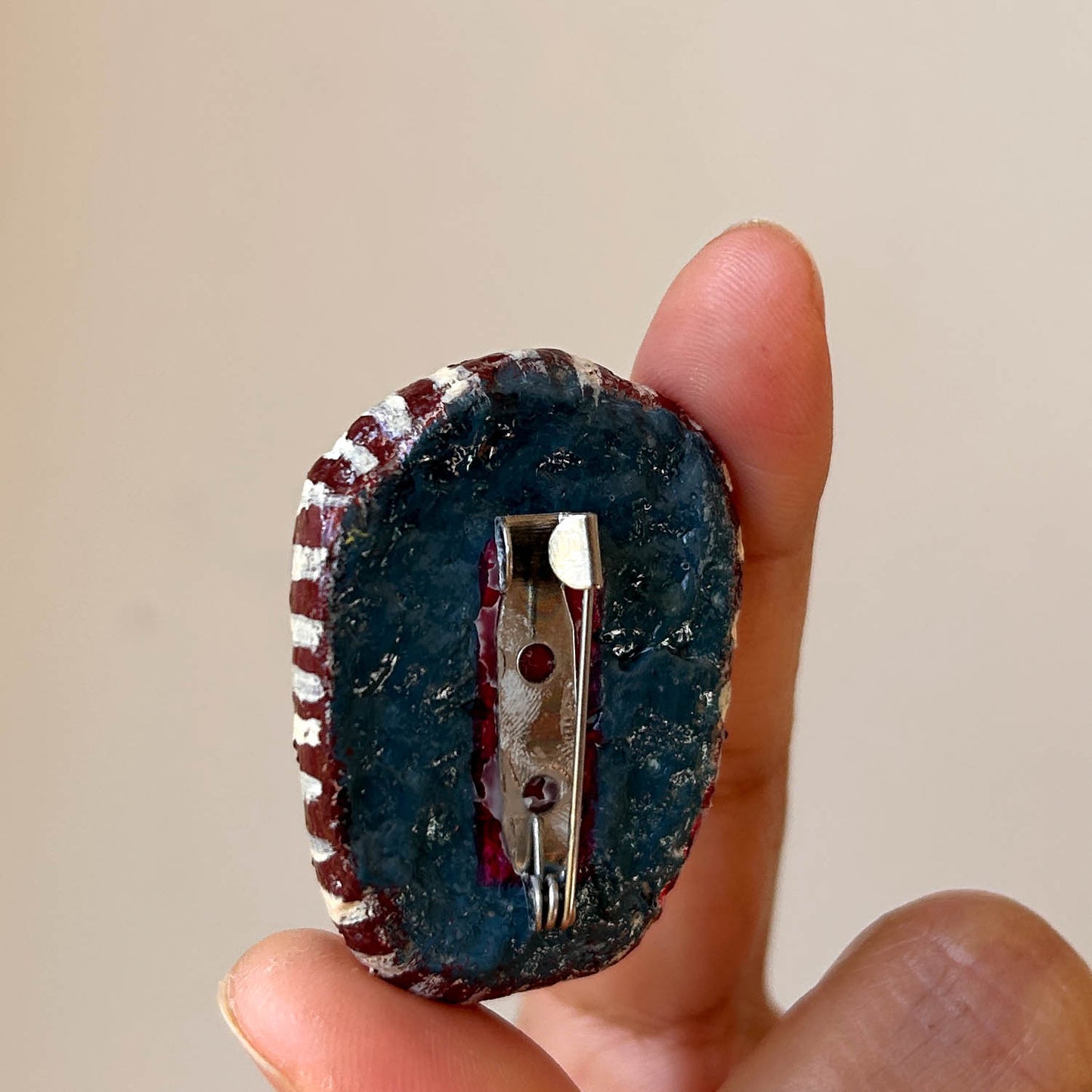 Mini Mukhauta 07