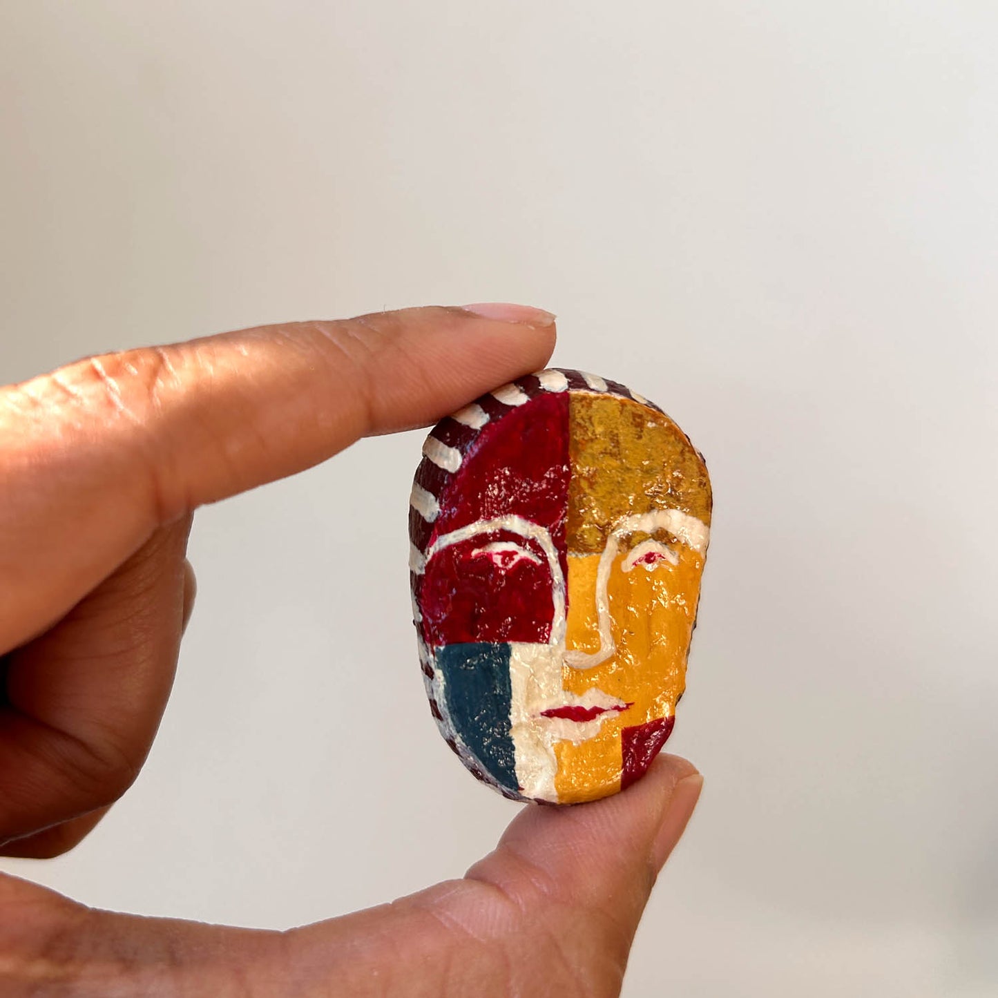 Mini Mukhauta 07