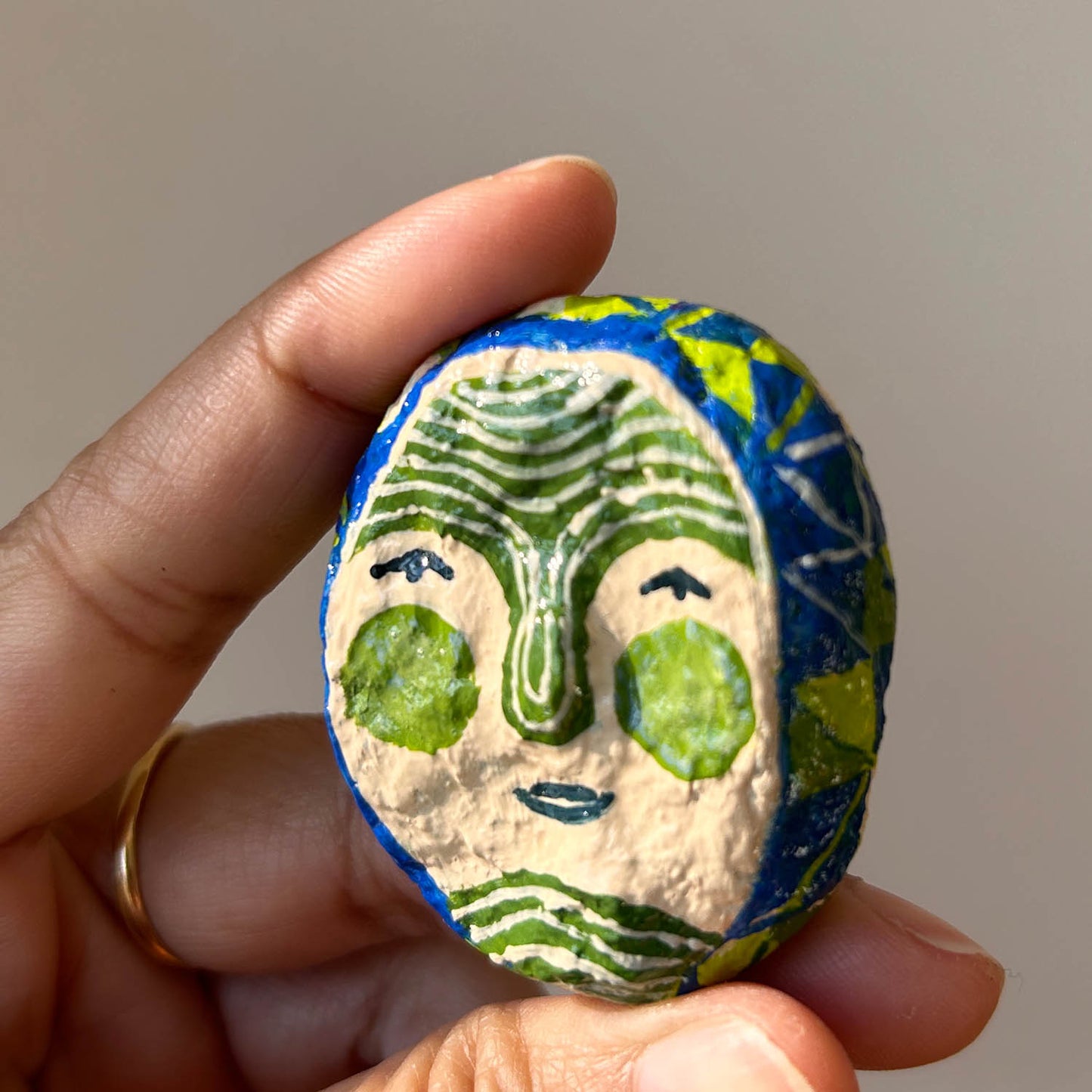 Mini Mukhauta 08
