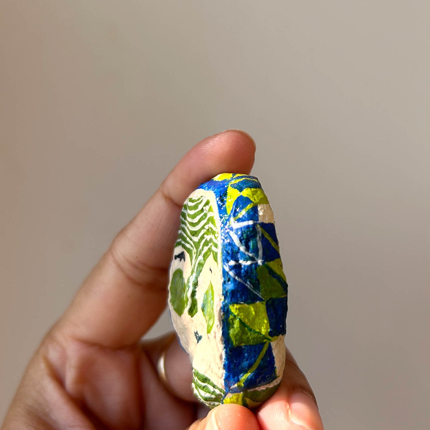 Mini Mukhauta 08