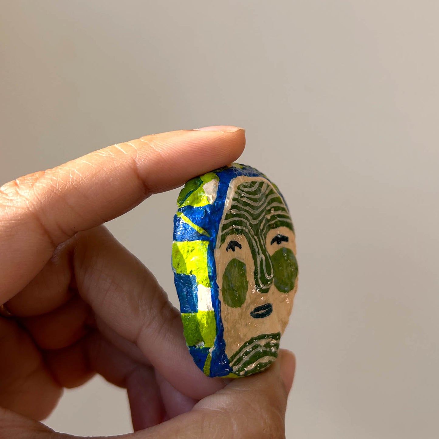 Mini Mukhauta 08