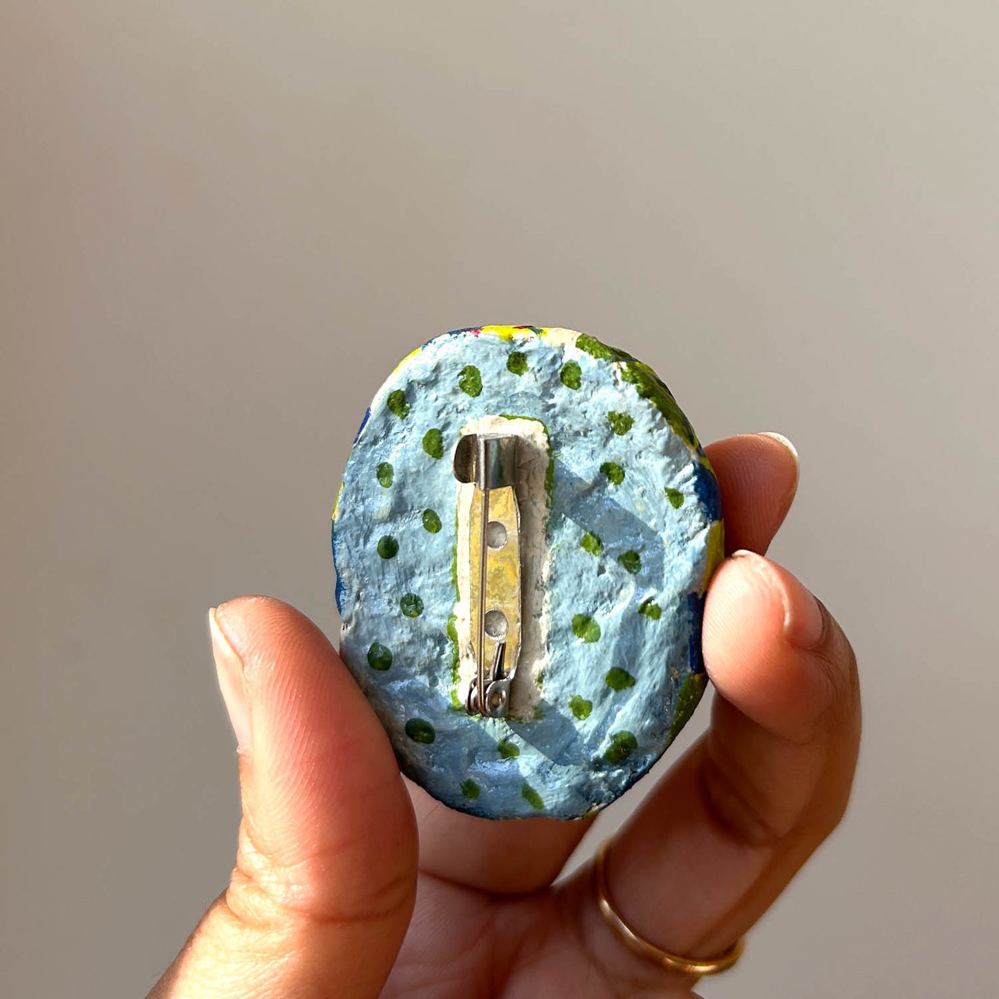 Mini Mukhauta 08