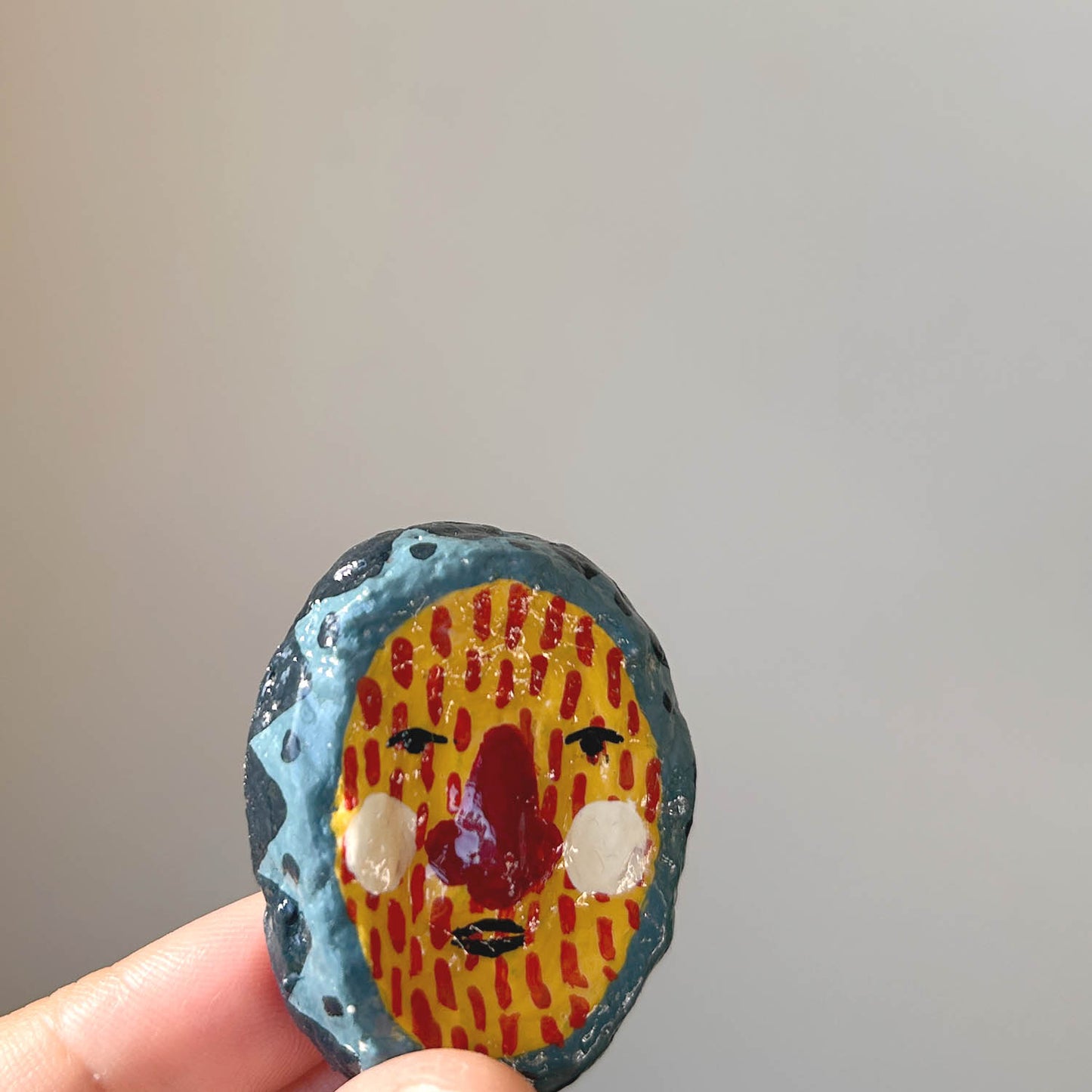 Mini Mukhauta 11