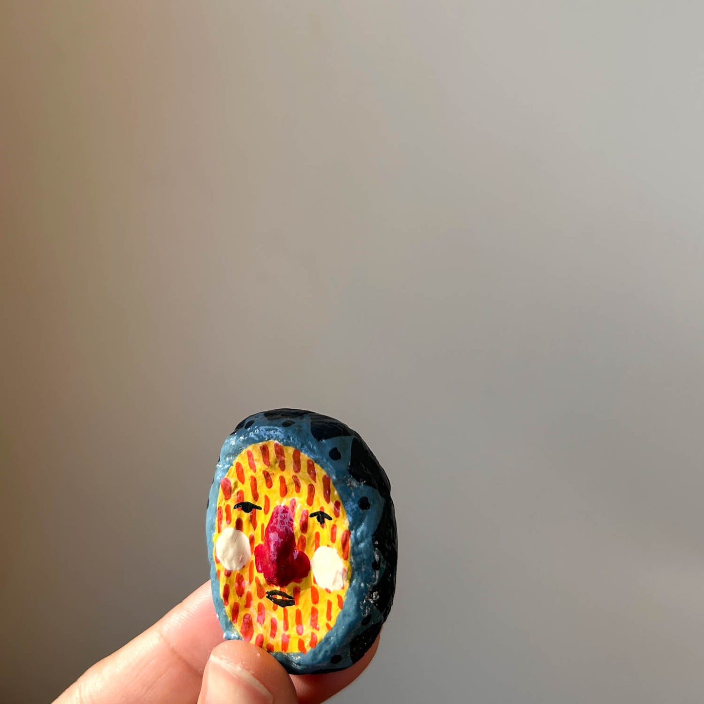 Mini Mukhauta 11