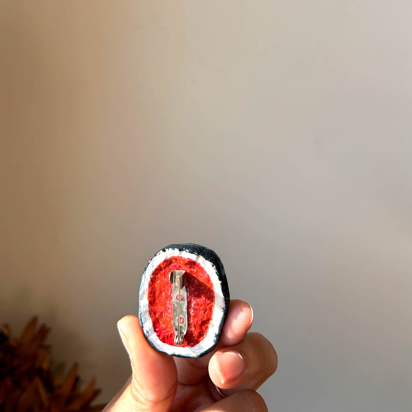 Mini Mukhauta 11