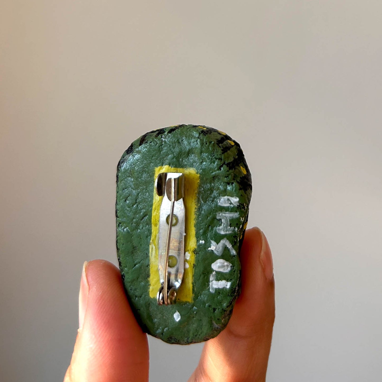 Mini Mukhauta 12