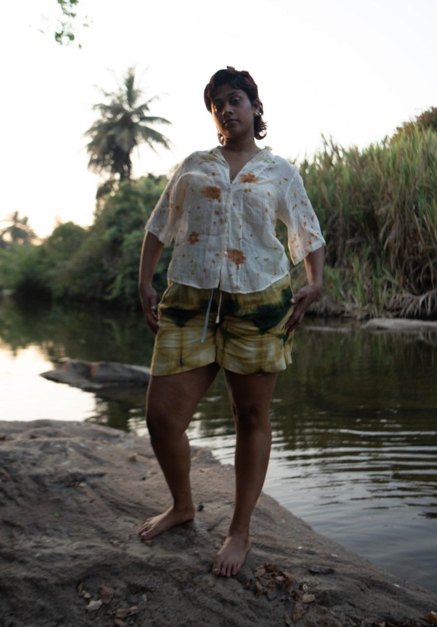 Meadow Memory Shirt