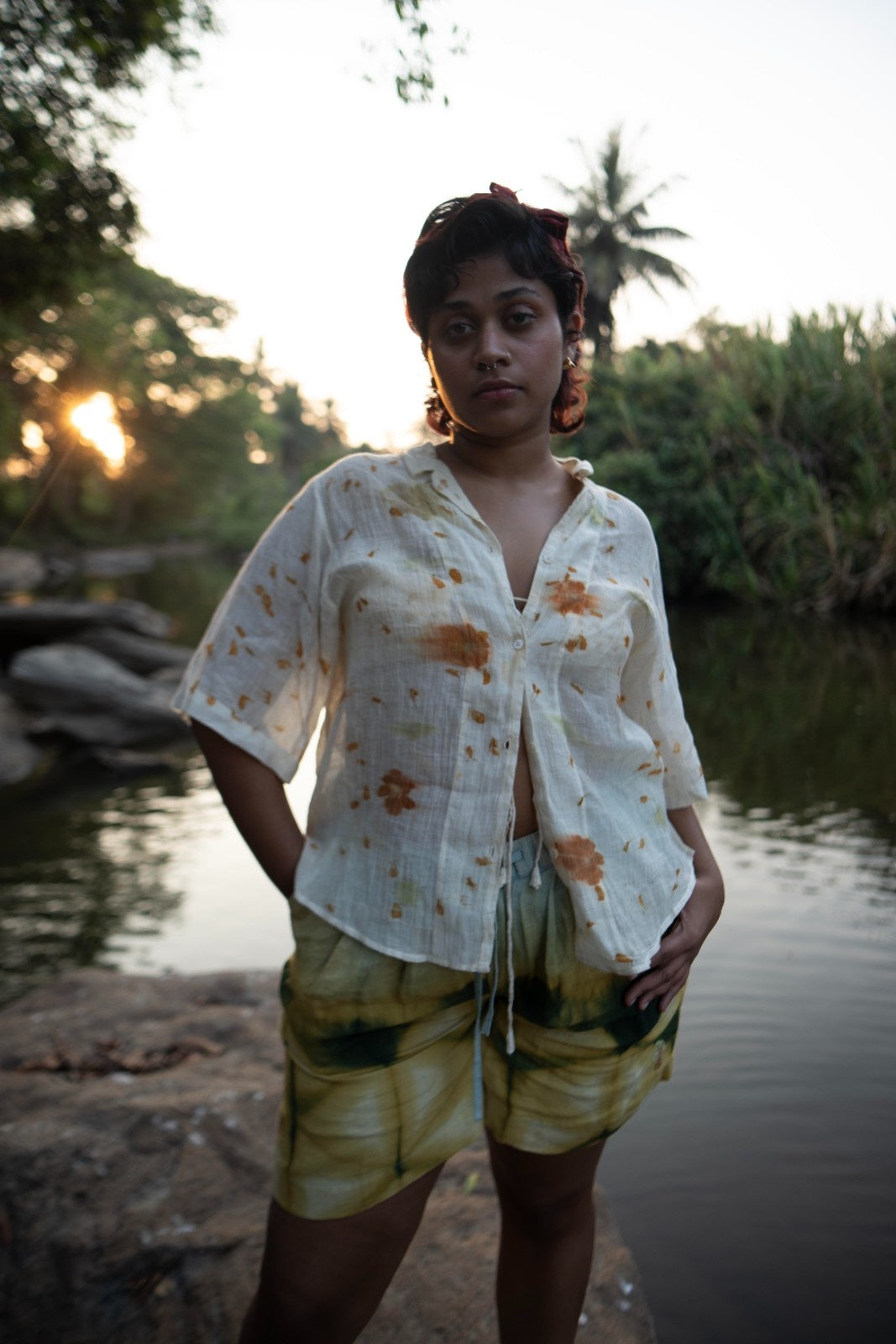 Meadow Memory Shirt