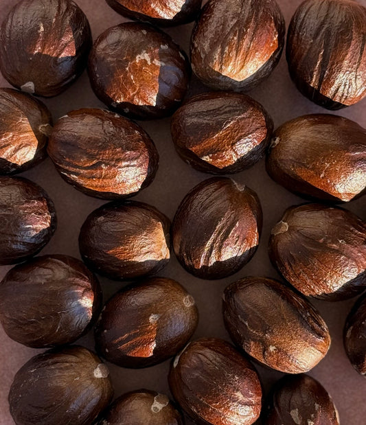 Whole Nutmeg