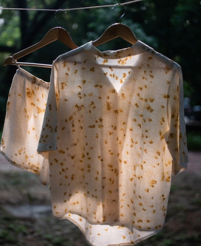 Flora Shirt
