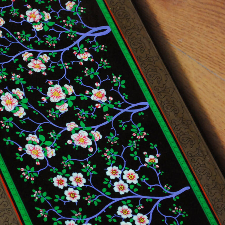 SPRING BLOSSOM SCRABBLE SET