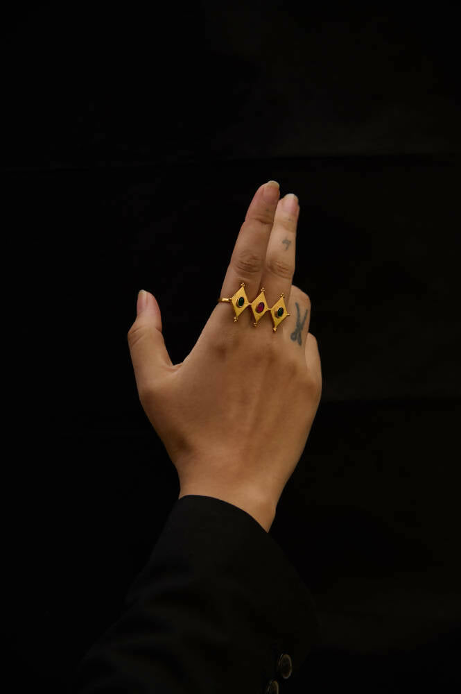 Naaz Ring
