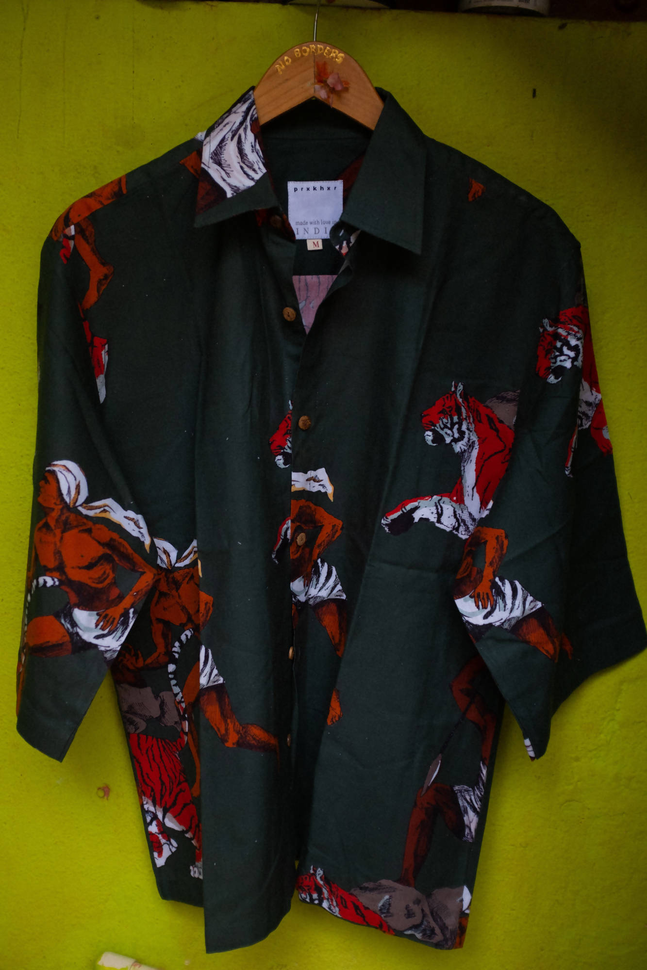 Manhunter Shirt