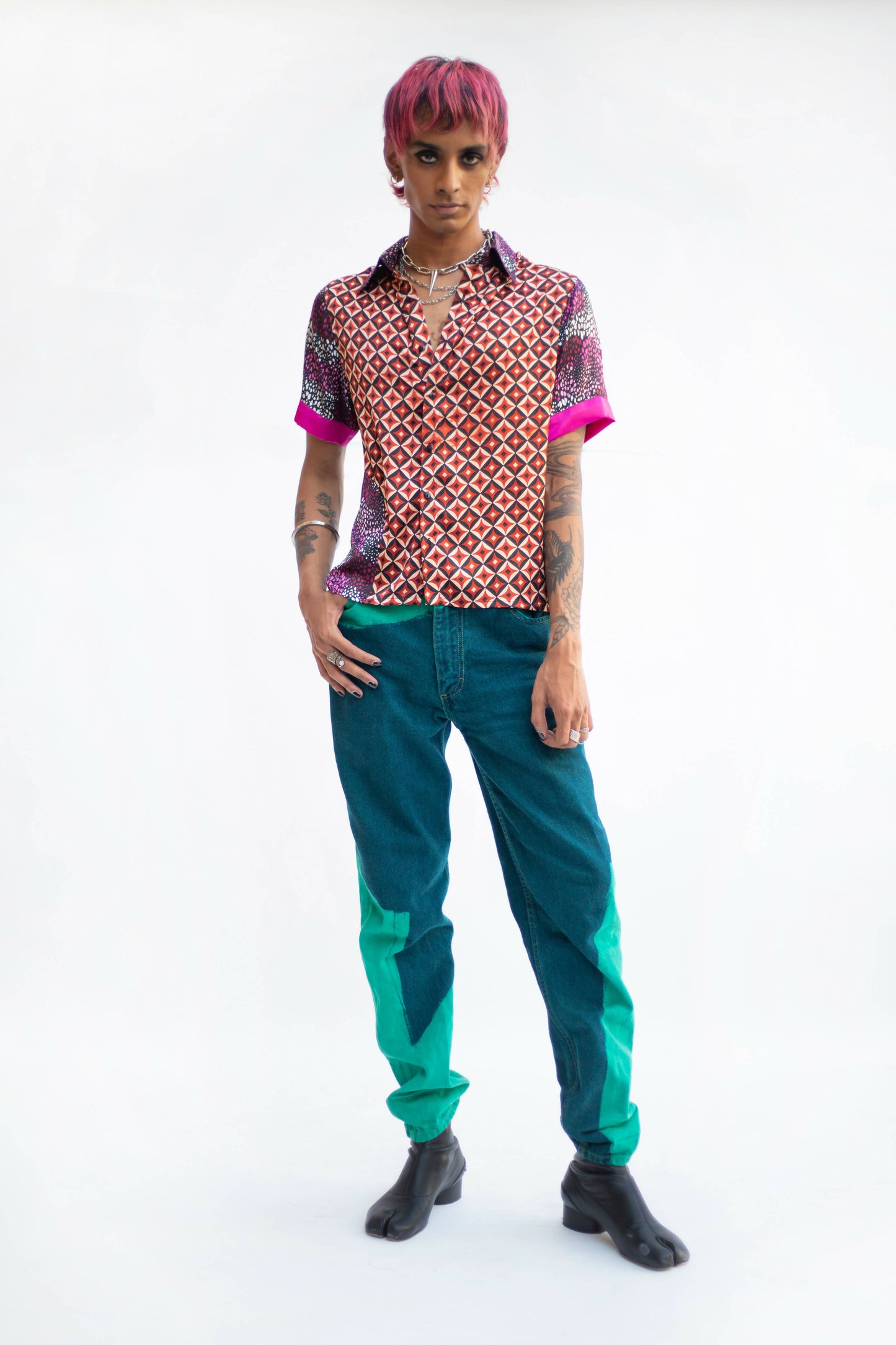 FIDA SHIRT