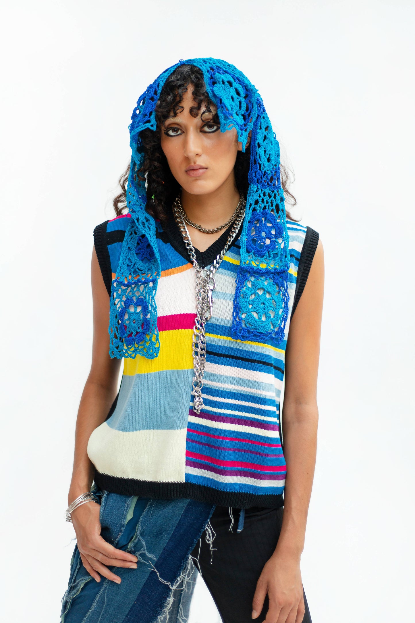 BAHAAR VEST
