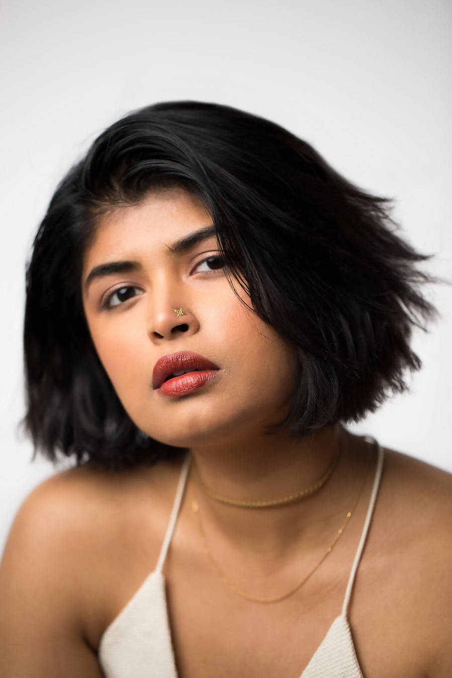 MATI RED LIPSTICK